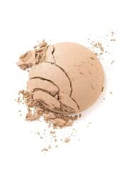 Flormar Kadife Dokulu Sabitleyici Yoğun Kapatıcı Pudra - Baked Powder - 029 - 8690604178612