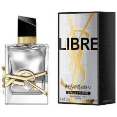 YSL Libre Absolu Platine Kadın Parfüm Edp 50 Ml