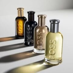 BOSS Hugo Bottled Parfum 200 ml Erkek Parfümü