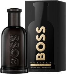 BOSS Hugo Bottled Parfum 200 ml Erkek Parfümü