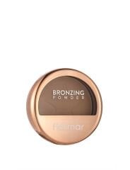 Flormar Pudra- Bronzing Powder Copper Bronze