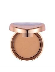 Flormar Pudra- Bronzing Powder Copper Bronze