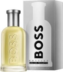 Hugo Boss Bottled EDT 100 ml Erkek Parfüm