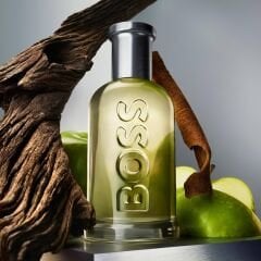 Hugo Boss Bottled EDT 100 ml Erkek Parfüm