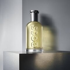 Hugo Boss Bottled EDT 100 ml Erkek Parfüm