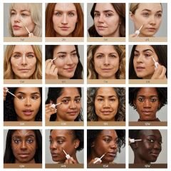 Jane Iredale Jane Iredale PureMatch Likit Kapatıcı