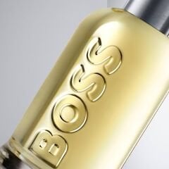 Hugo Boss Bottled Edt 50 Ml Parfüm