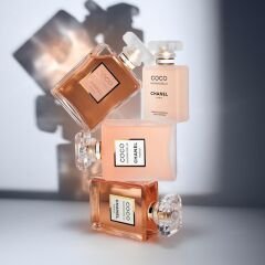 Chanel Chanel Coco Mademoiselle Kadın Parfüm Edp 100 Ml