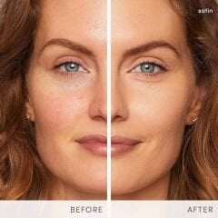 Jane Iredale PurePressed Base Mineral Foundation SPF20 Refill-EU-Sıkıştırılmış Mineral Pudra #Natural 1 Paket (1 x 9.9 g)