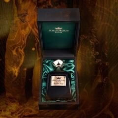 أمورود أمورود إليكسير جولدن عود عطر للجنسين 75 مل