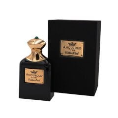 أمورود أمورود إليكسير جولدن عود عطر للجنسين 75 مل