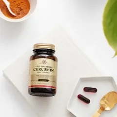 Full Spectrum Curcumin