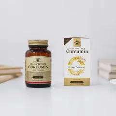 Full Spectrum Curcumin