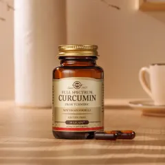 Full Spectrum Curcumin