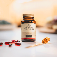 Full Spectrum Curcumin