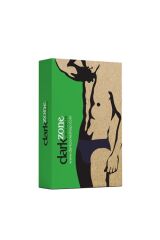 Lacivert Hipster Erkek Slip