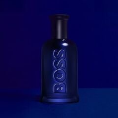 Hugo Boss Bottled Night EDT 100ml Erkek Parfüm