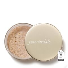 Jane Iredale Amazing Base Loose Mineral Powder SPF20-EU-Toz Pudra #Satin 1 Paket (1 x 10.5 g)