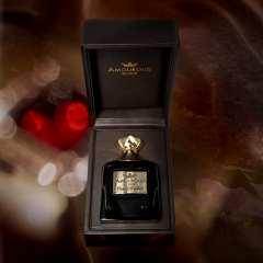 Amourod Virgin Leather Unisex Parfüm Edp75