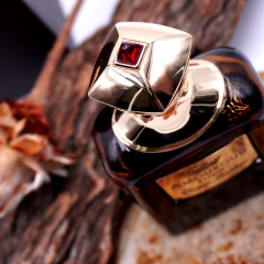 Amourod Virgin Leather Unisex Parfüm Edp75