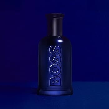 Hugo Boss Bottled Night EDT 200 ml Erkek Parfüm