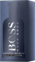 Hugo Boss Bottled Infinite EDP 100 ml Erkek Parfüm