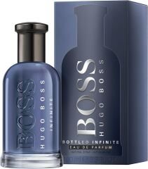 Hugo Boss Bottled Infinite EDP 100 ml Erkek Parfüm