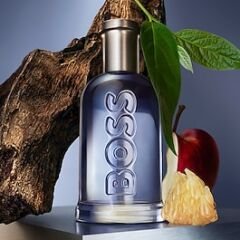 Hugo Boss Bottled Infinite EDP 100 ml Erkek Parfüm