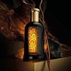 Hugo Boss Bottled Elixir Parfum Intense EDP 100 ml Erkek Parfüm