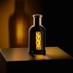 HUGO BOSS BOSS Bottled Elixir - Eau de Parfum Intense