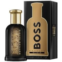 HUGO BOSS BOSS Bottled Elixir - Eau de Parfum Intense