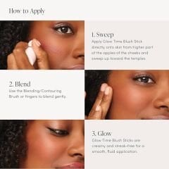 Jane Iredale Glow Time Stik Allık