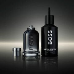 Hugo Boss Boss Bottled Beyond Erkek Parfüm Edp 50 Ml