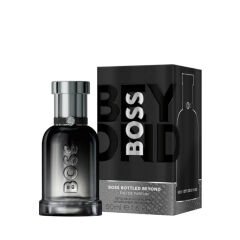 Hugo Boss Boss Bottled Beyond Erkek Parfüm Edp 50 Ml