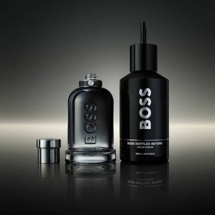 Hugo Boss Boss Bottled Beyond Erkek Parfüm Edp 100 Ml