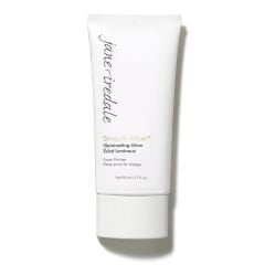 Jane Iredale Smooth Affair Aydınlatıcı Işıltılı Yüz Makyaj Bazı
