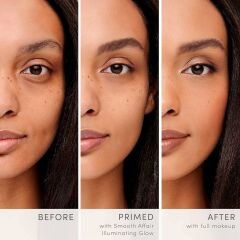 Jane Iredale Smooth Affair Aydınlatıcı Işıltılı Yüz Makyaj Bazı