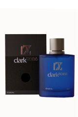 Darkzone Ocean Erkek Parfümü EDT 100 Ml