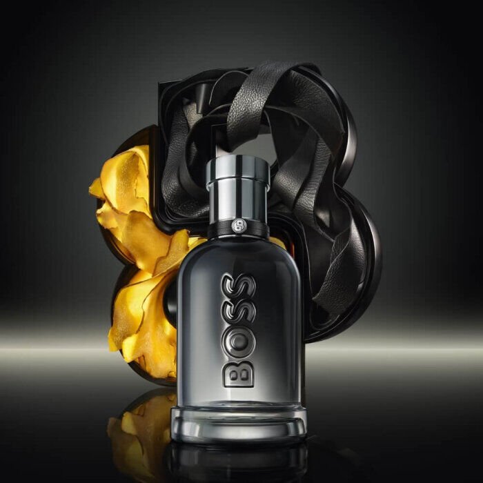 Hugo Boss Boss Bottled Beyond Erkek Parfüm Edp 150 Ml