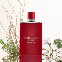 Jimmy Choo Jimmy Choo Man Extreme Erkek Parfüm Edp 50 Ml