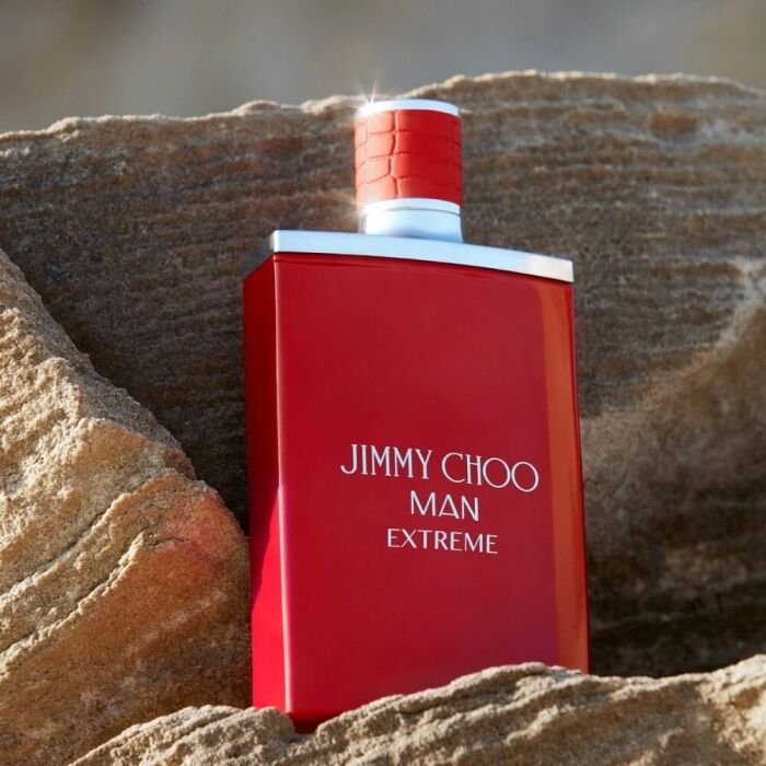 Jimmy Choo Jimmy Choo Man Extreme Erkek Parfüm Edp 50 Ml