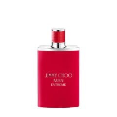 Jimmy Choo Jimmy Choo Man Extreme Erkek Parfüm Edp 50 Ml