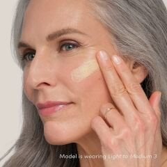 Jane Iredale HydroPure Renkli Serum
