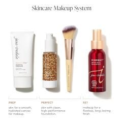 Jane Iredale HydroPure Renkli Serum