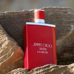 Jimmy Choo Jimmy Choo Man Extreme Erkek Parfüm Edp 100 Ml
