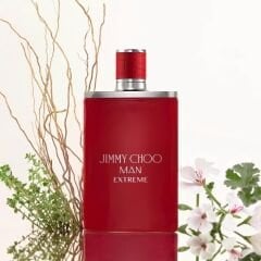 Jimmy Choo Jimmy Choo Man Extreme Erkek Parfüm Edp 100 Ml