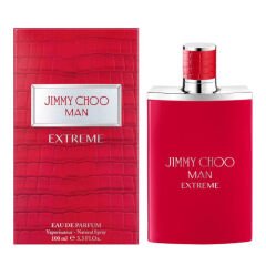 Jimmy Choo Jimmy Choo Man Extreme Erkek Parfüm Edp 100 Ml