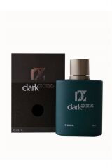 Darkzone Aqua Erkek Parfümü EDT 100 Ml