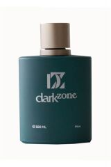 Darkzone Aqua Erkek Parfümü EDT 100 Ml