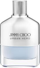Jimmy Choo Jimmy Choo Urban Hero For Men EDP Erkek Parfümü, 100 ml